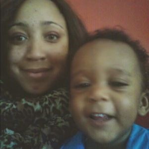 Meet your Posher, Jeanetta